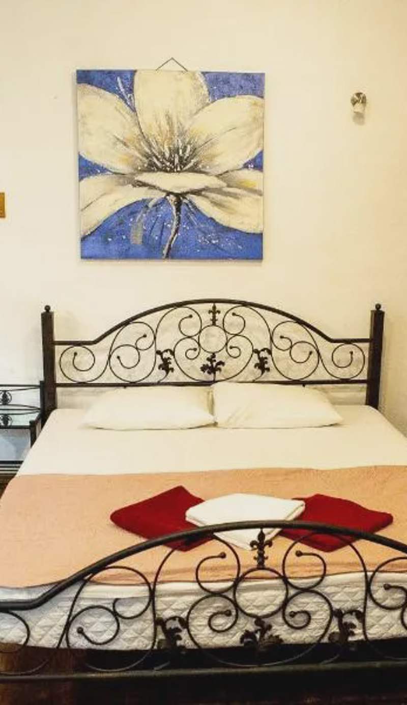 Doba In Ua Centre Apartments