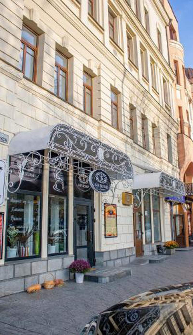 Astoria Lux