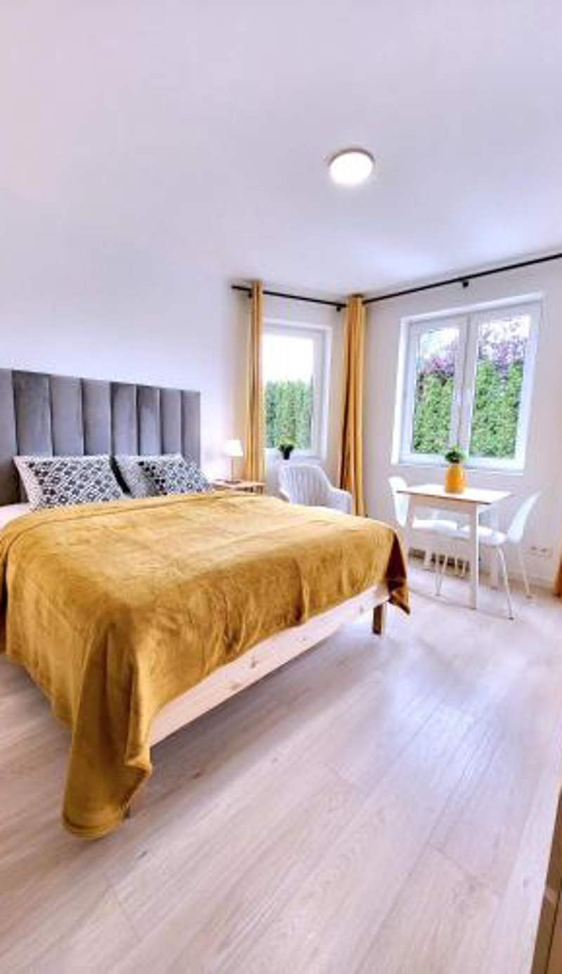 Chill Apartments Piaseczno
