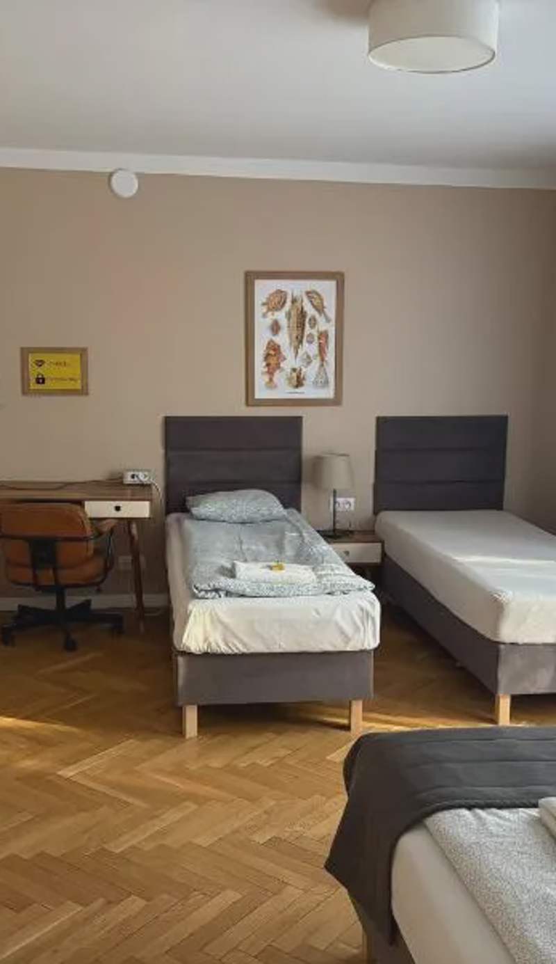 APARTEL Piaseczno