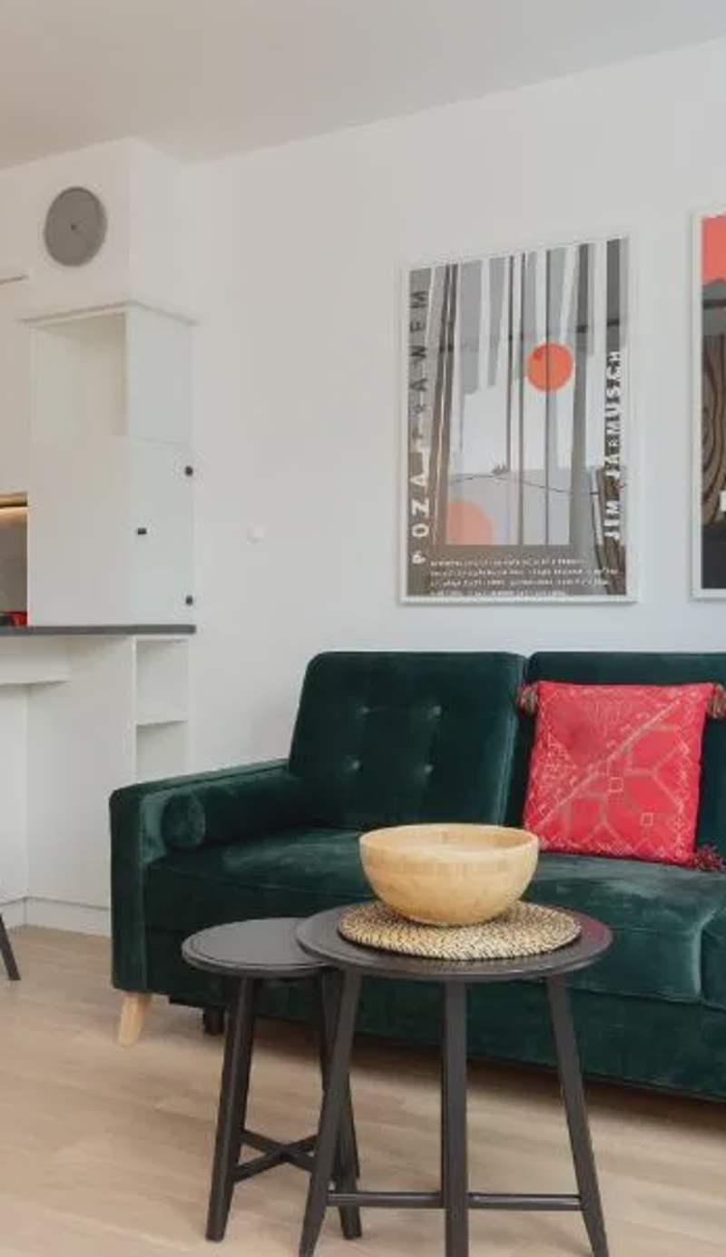Warsaw Piaseczno Stylish Apartment by Noclegi Renters
