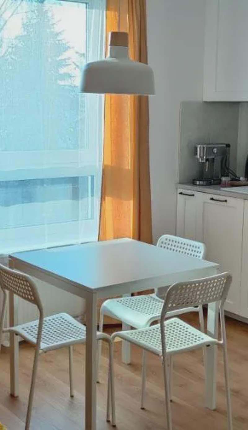 Młynarska - słoneczne apartamenty
