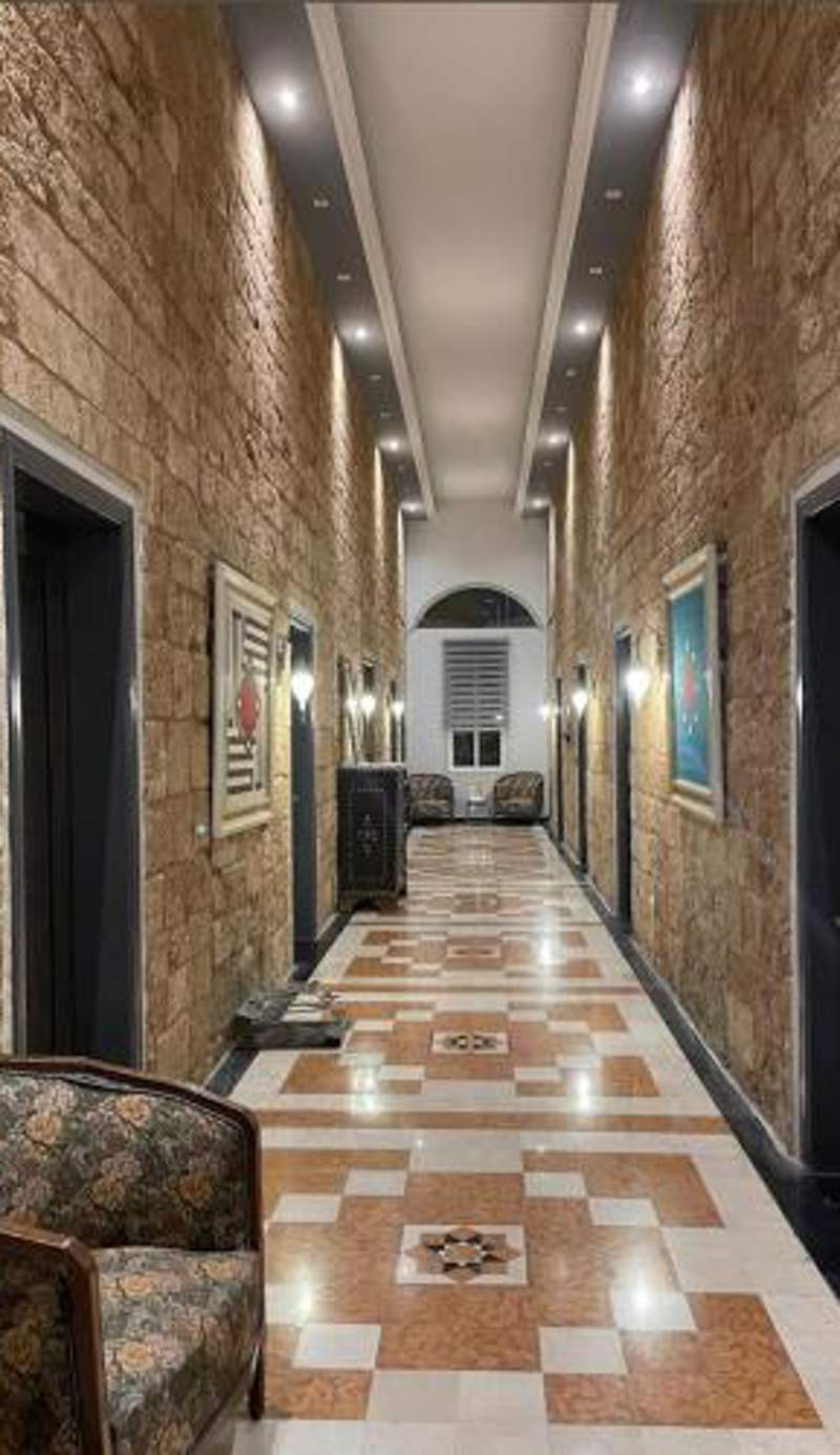 Azur Suites Hotel
