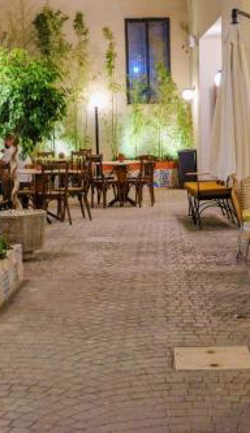VICTORIA BOUTIQUE HOTEL