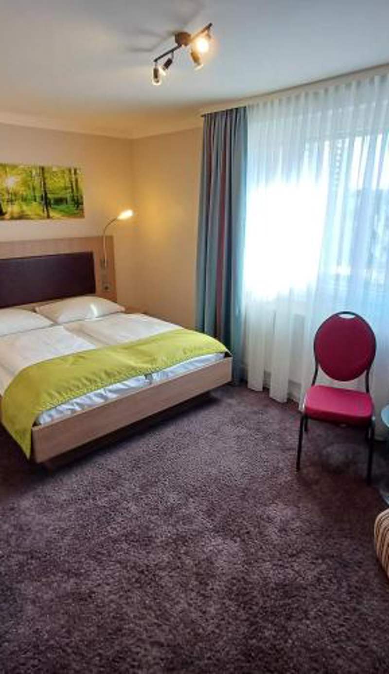 TRIP INN PostHotel Düren
