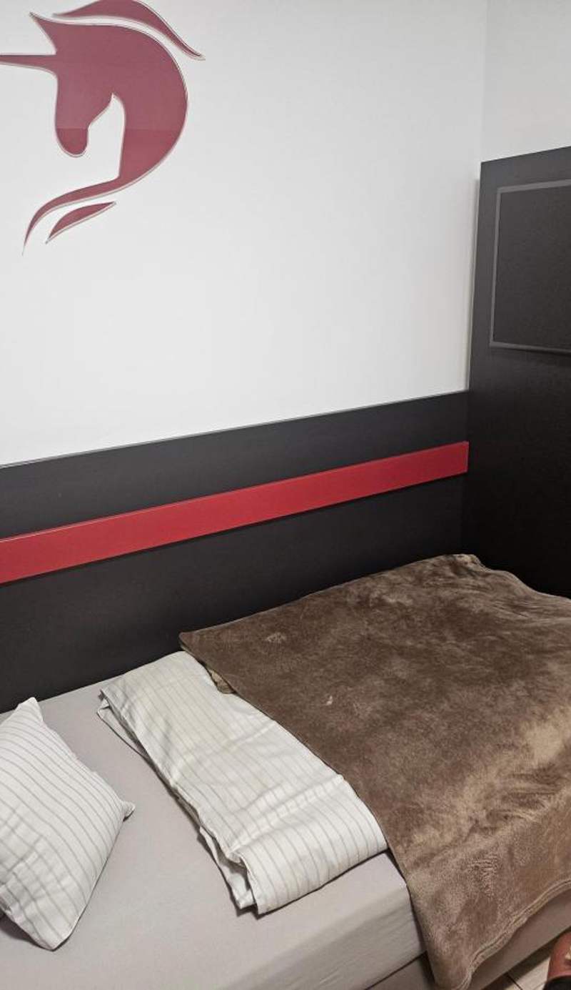 Hotel Rotes Einhorn ****