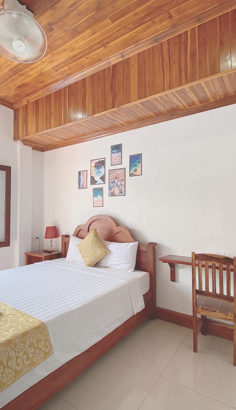 Elephant Botique Hotel