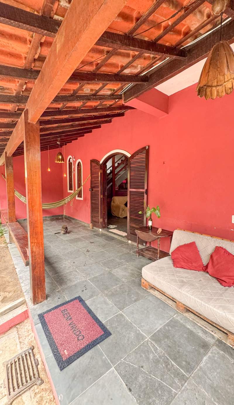 Ilha Grande Hostel