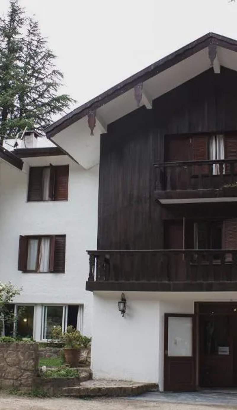 Solares Cumbrecita Hotel & Apart