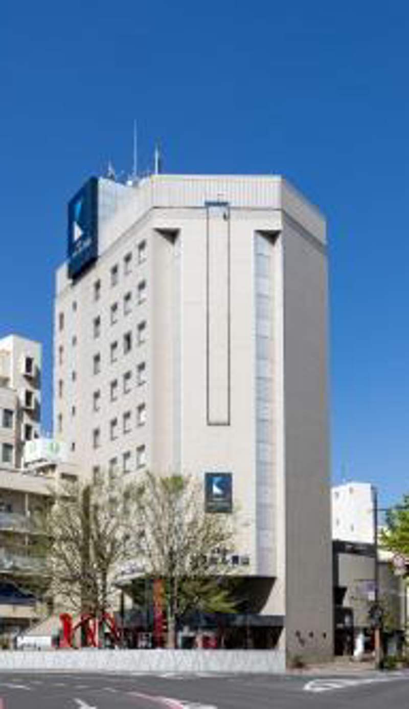 Hotel Excel Okayama