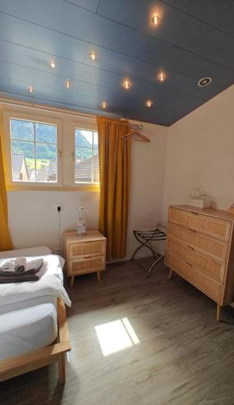 Hotel Freihof