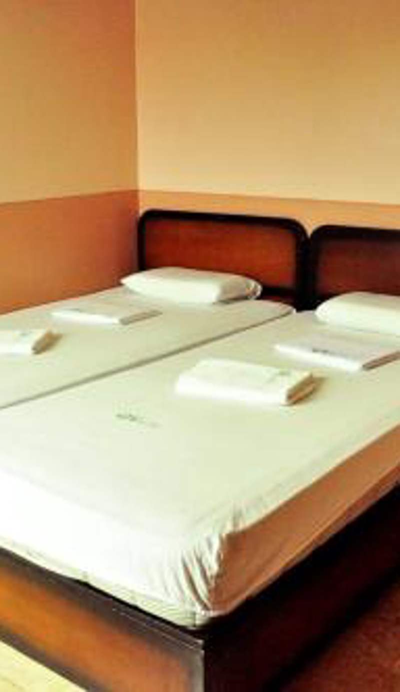 GV Hotel - Camiguin