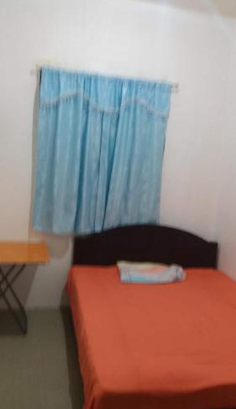 RGR CAMIGUIN TRAVEL TOUR SERVICES AND PENSION HOUSE