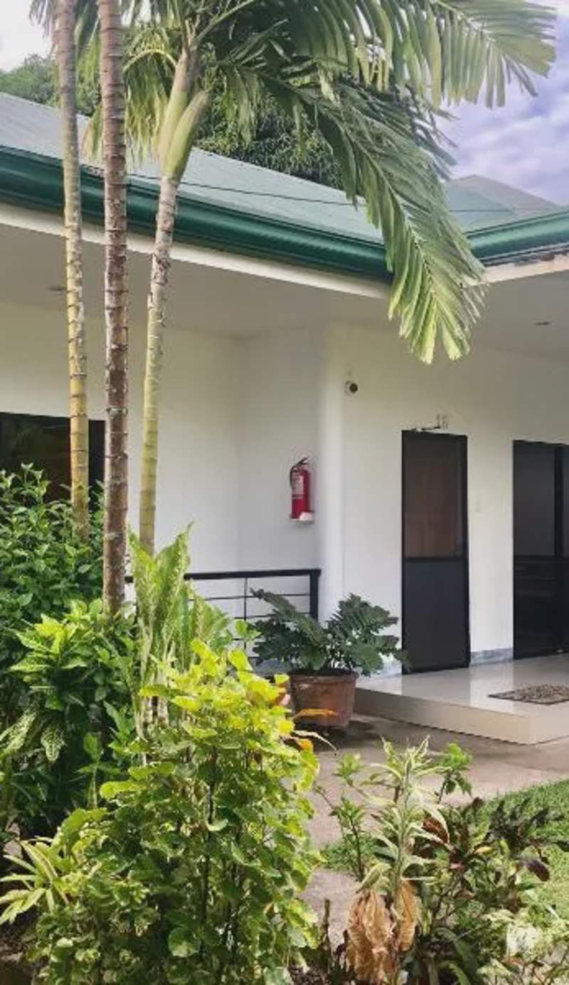 Paguia’s Cottages