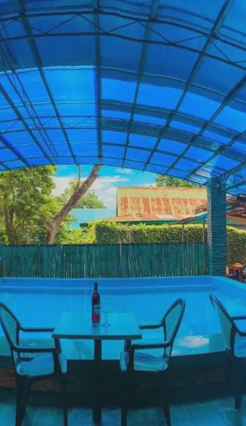 Mabini Hotel