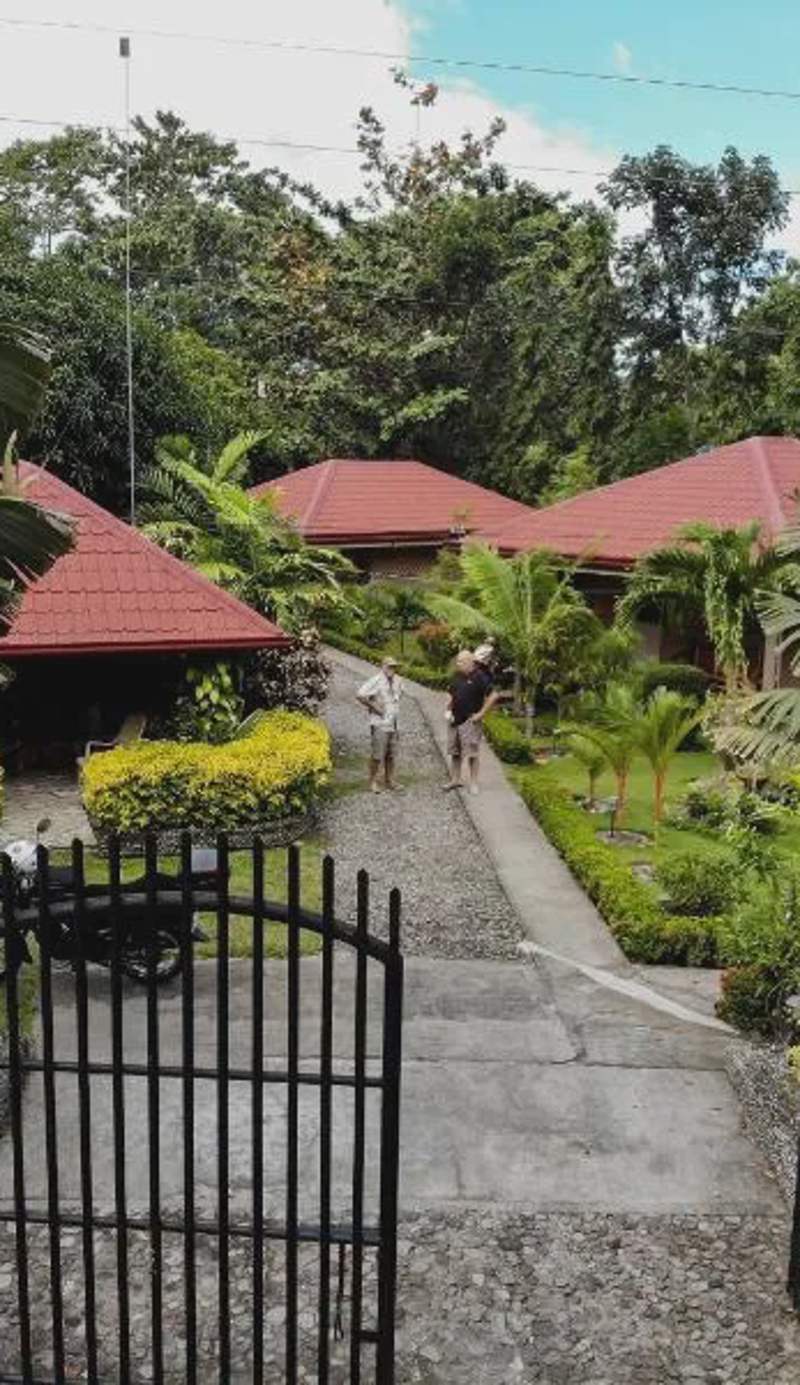 Mountain View Cottages