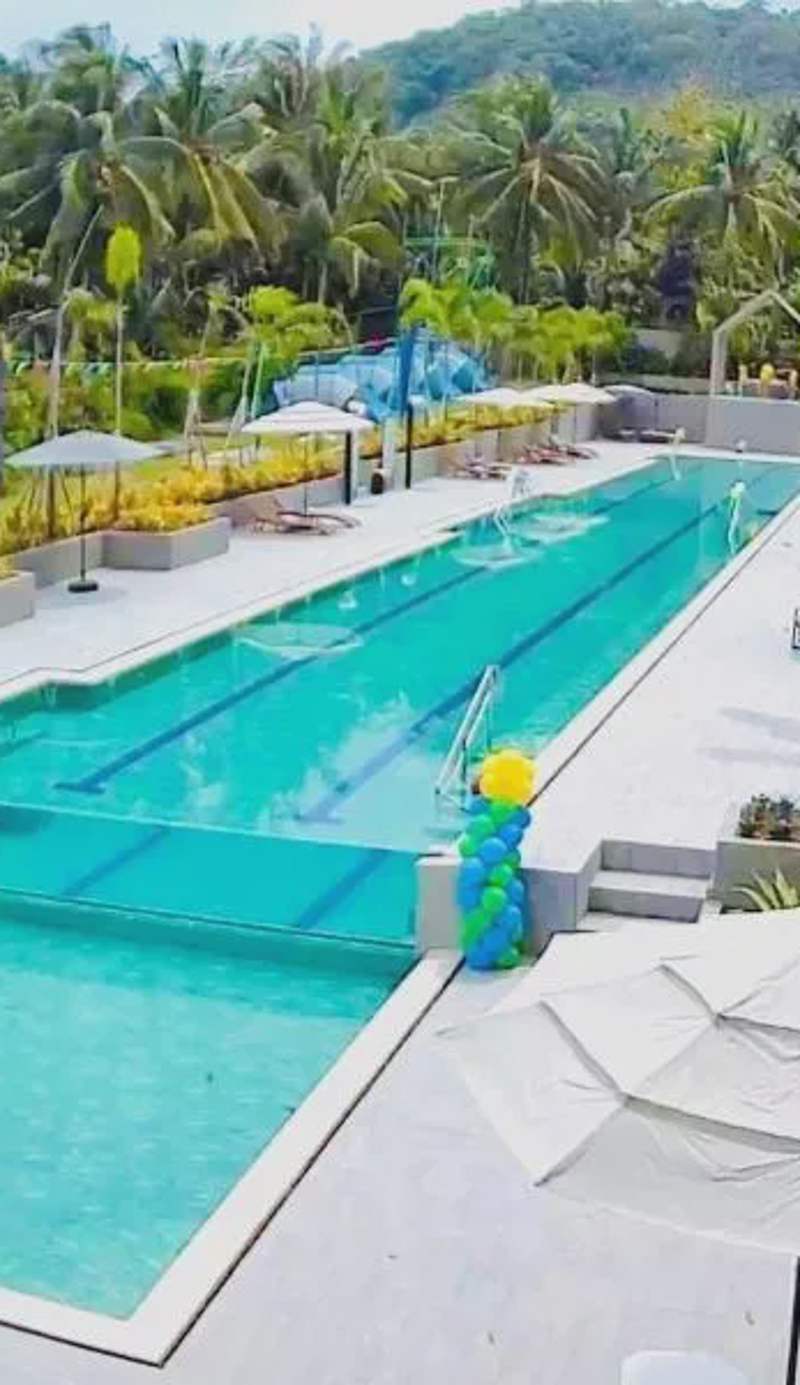 Lanzones Cabana
