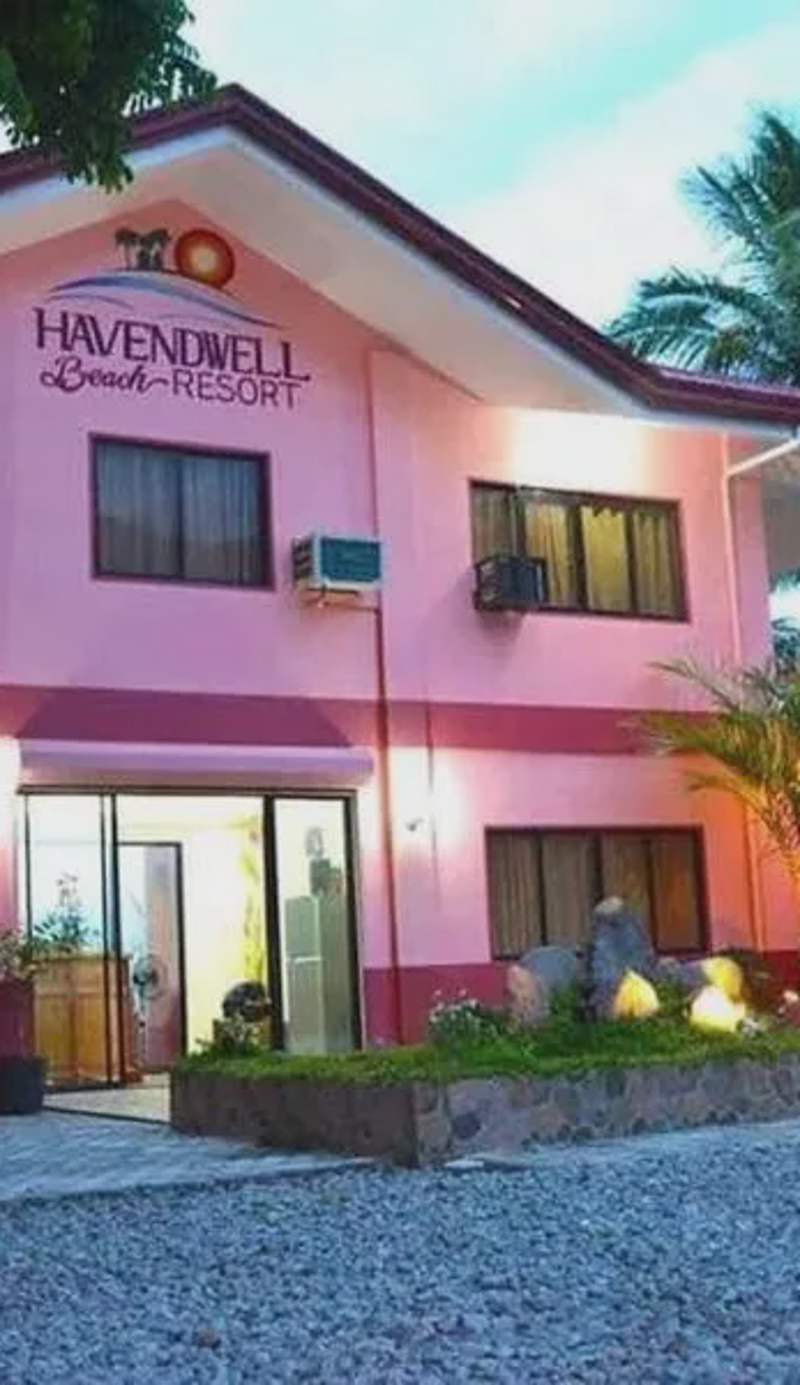 Havendwell Beach Resort