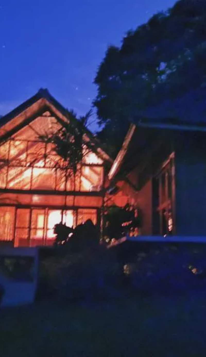 Camiguin Volcano Houses-Panoramic House