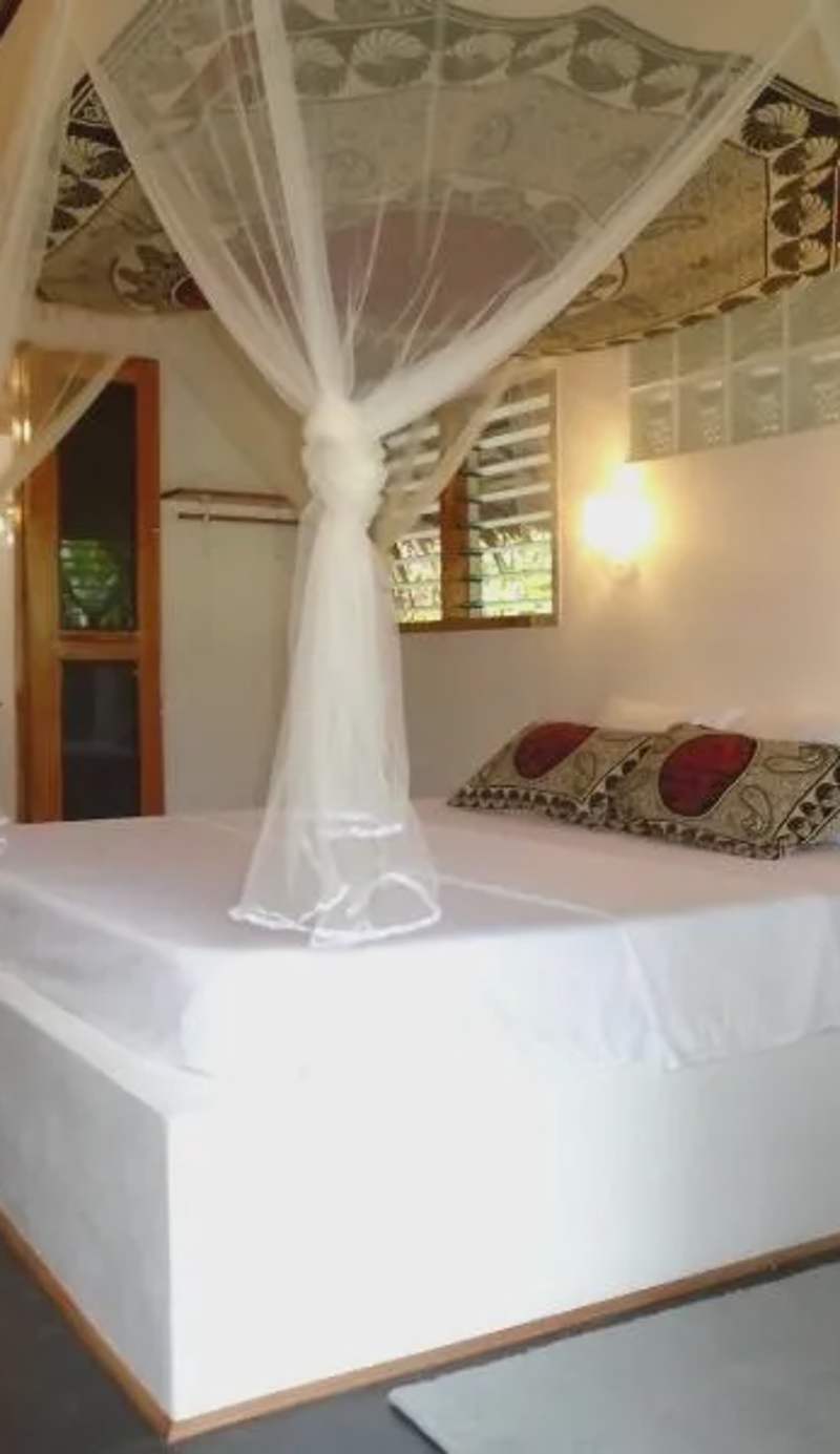 Nypa Style Resort Camiguin