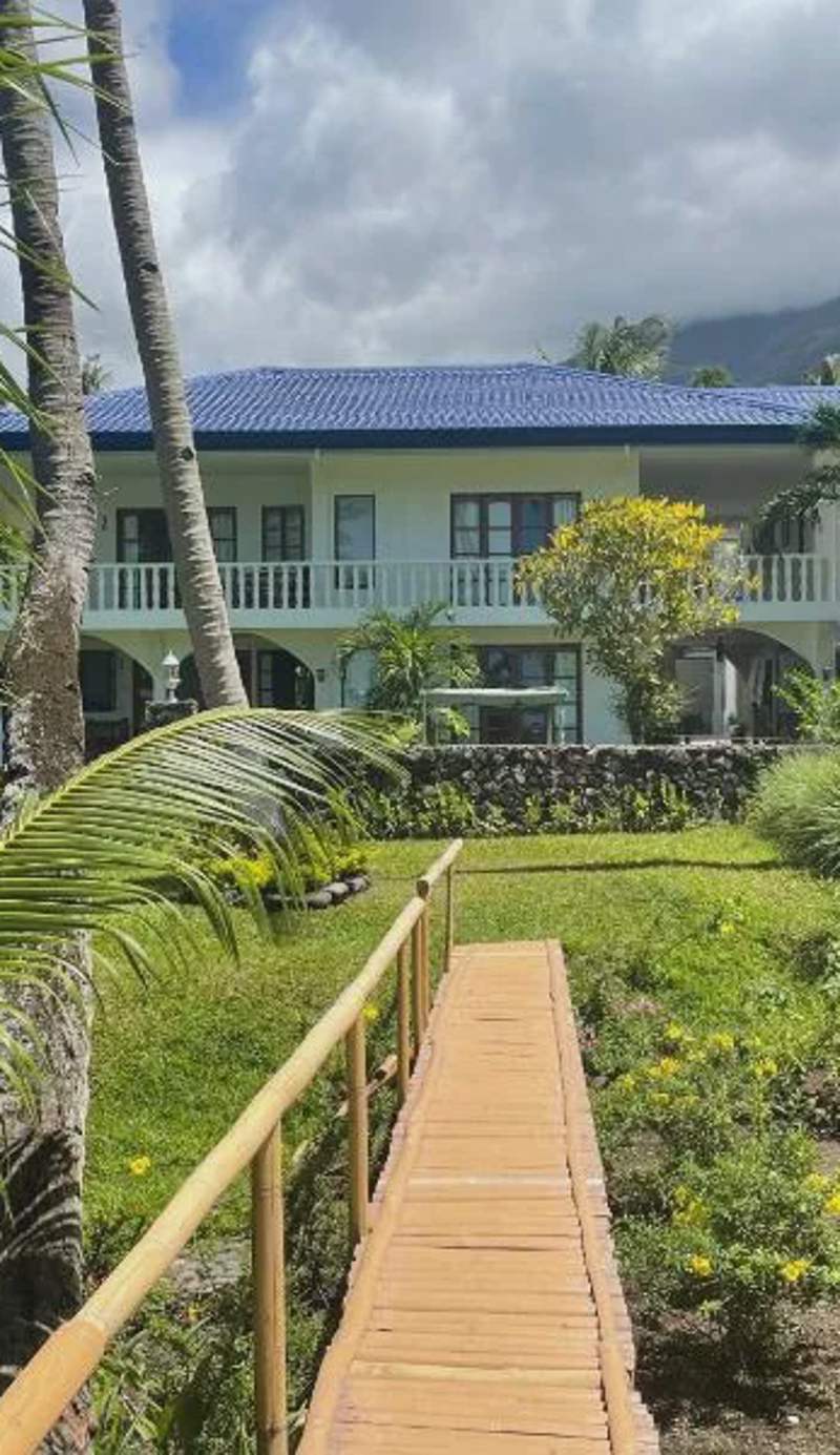 Agoho Resort -Boutique Hotel-