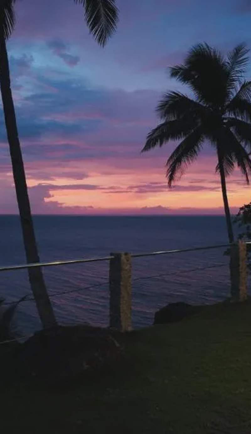 Tongatok Cliff Resort