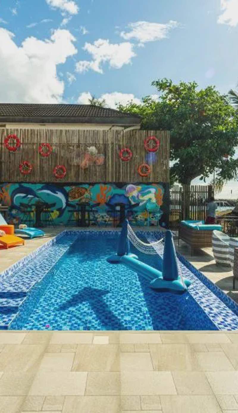 UNWND Boutique Hotel Camiguin