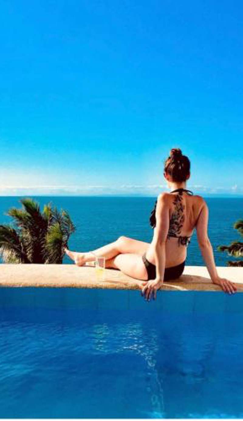 Bintana Sa Paraiso