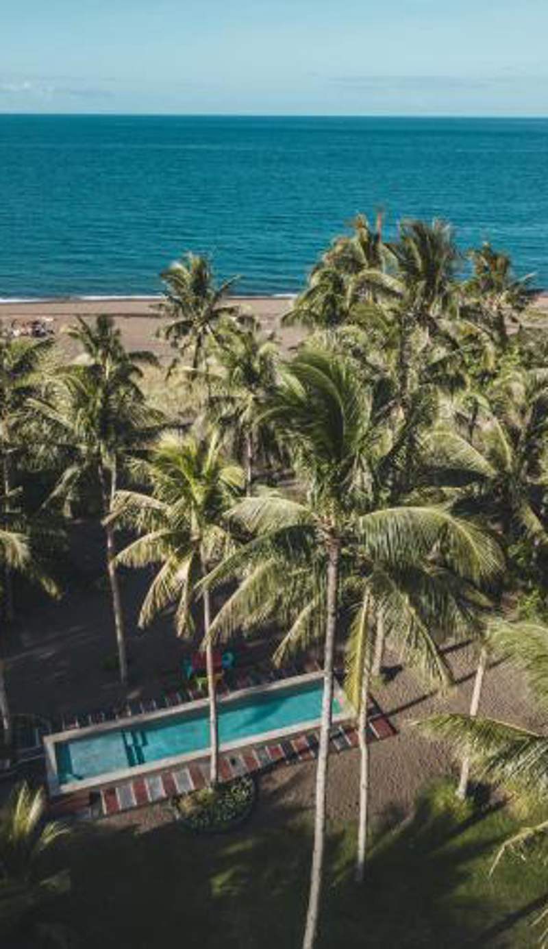 SomeWhere Else Boutique Resort