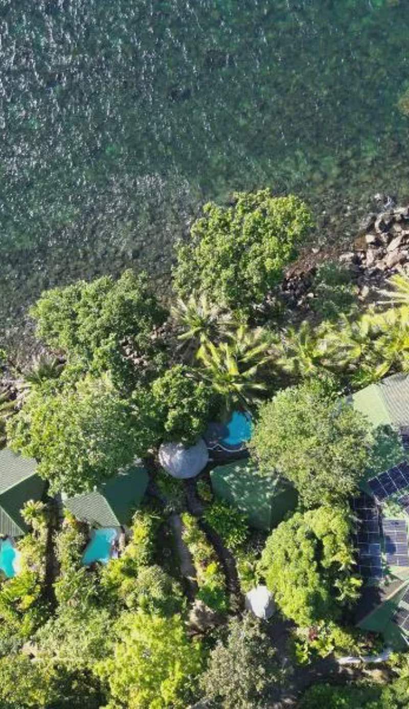 Balihao Resort