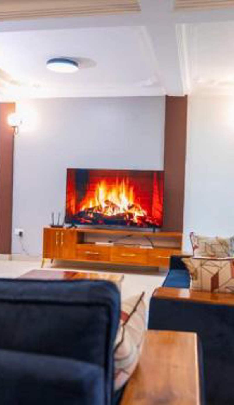 Elena & Kimberly Residences