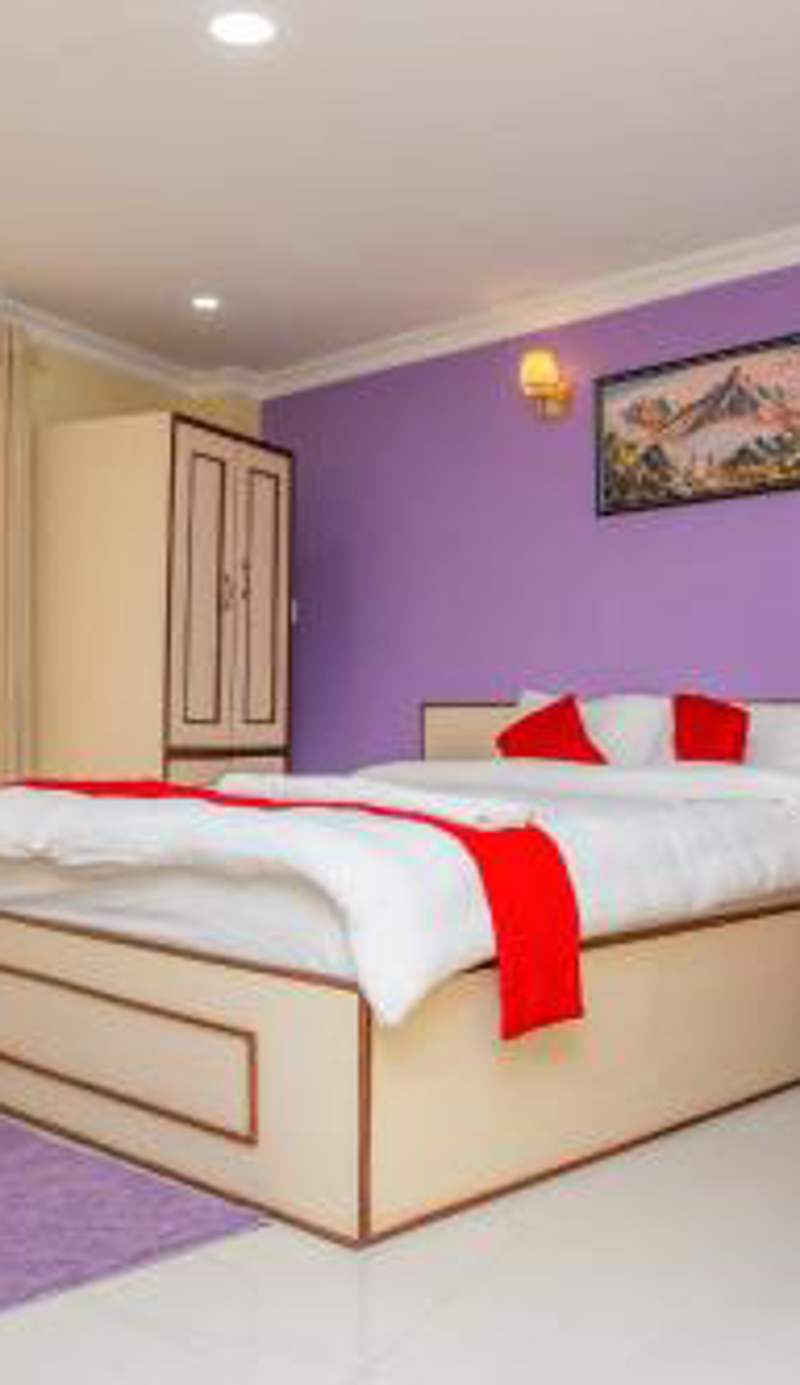 Hotel Tranquil