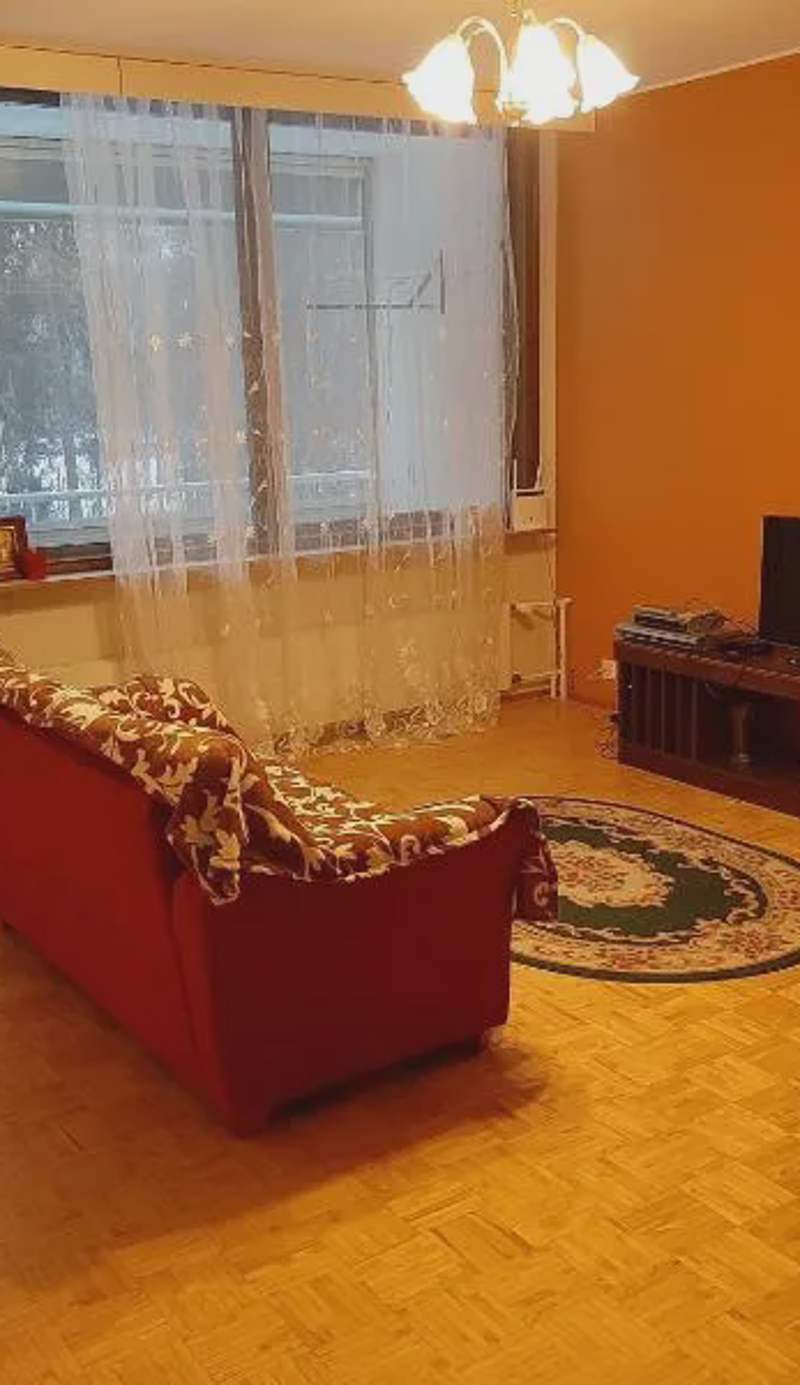 Апартаменты в Иматре