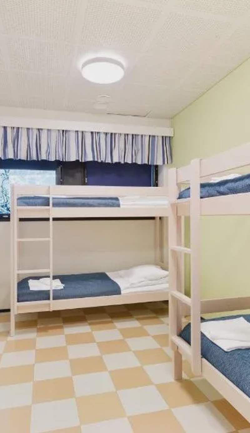 Imatra Spa Sport Camp