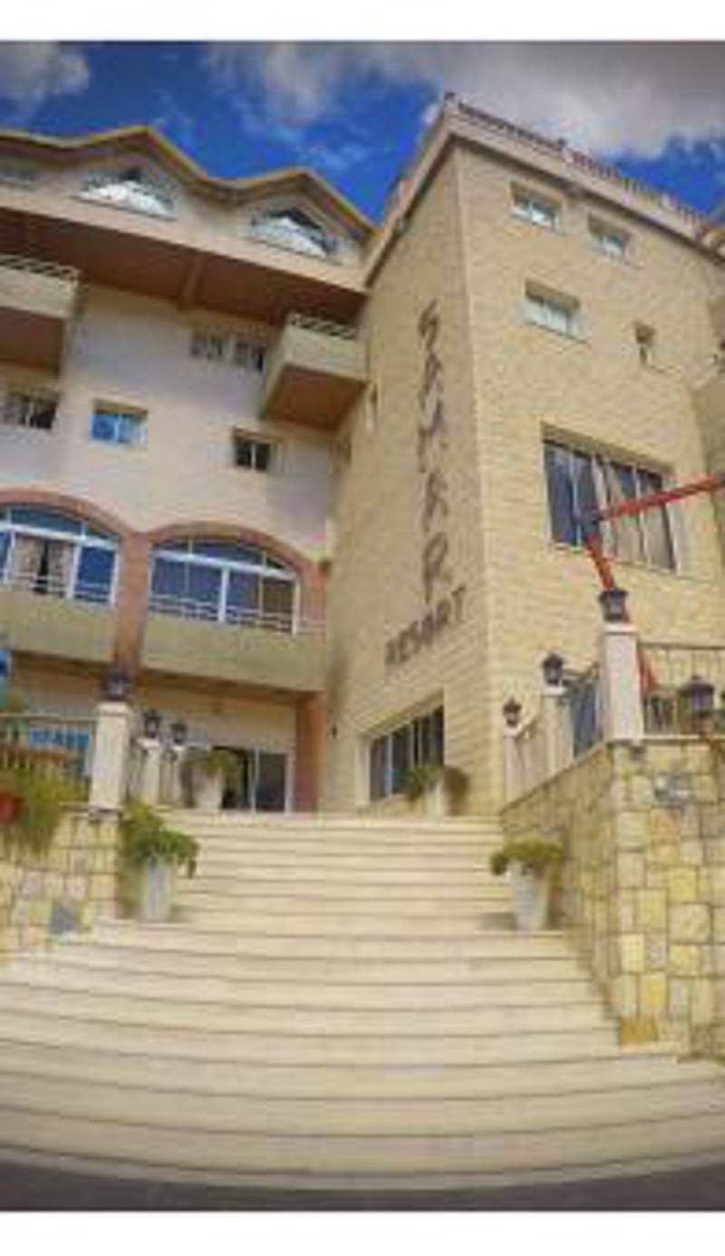 Samar Resort Aparthotel