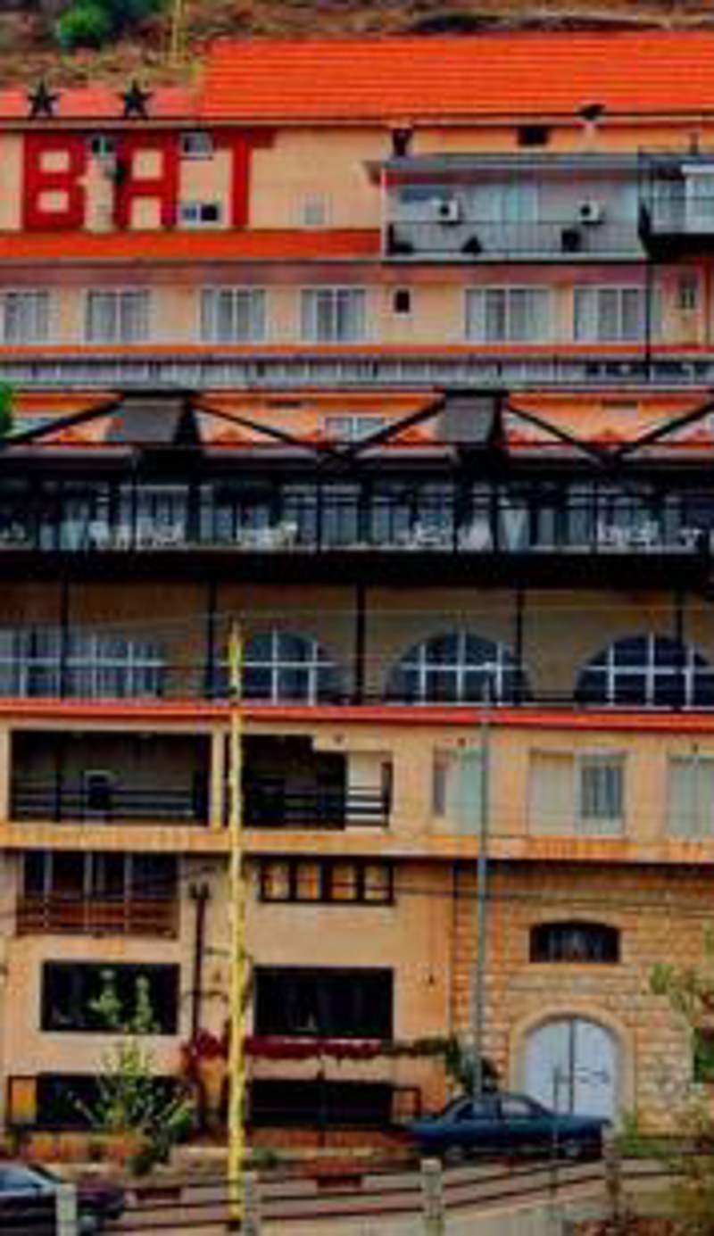 Hotel Chbat