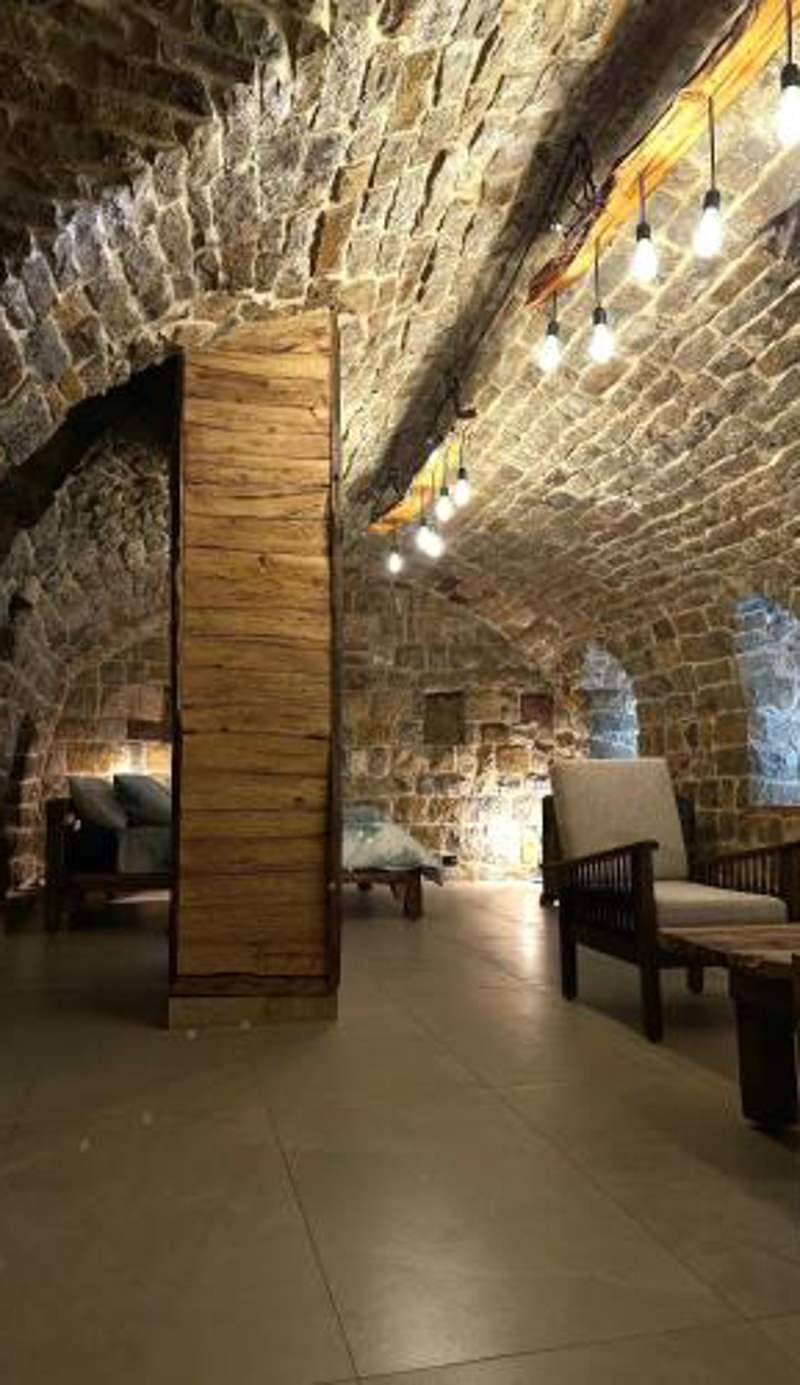 Bayt Wadad, Bcharre Lebanon