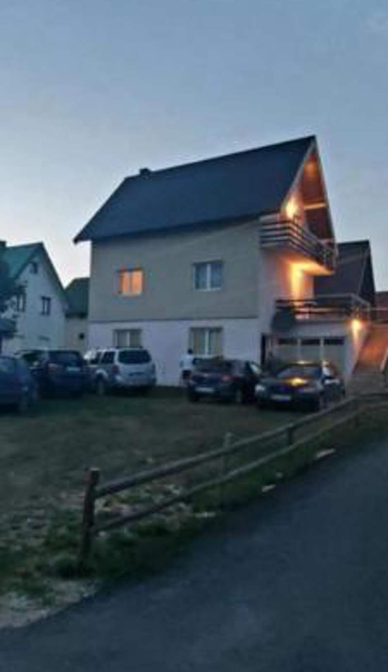 Guesthouse Mijatovic
