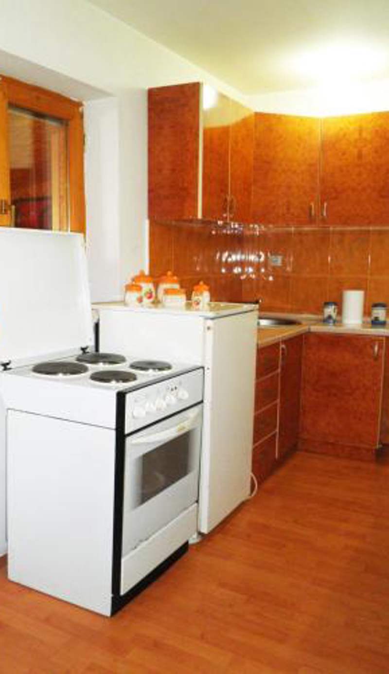 GuestHouse Zabljak