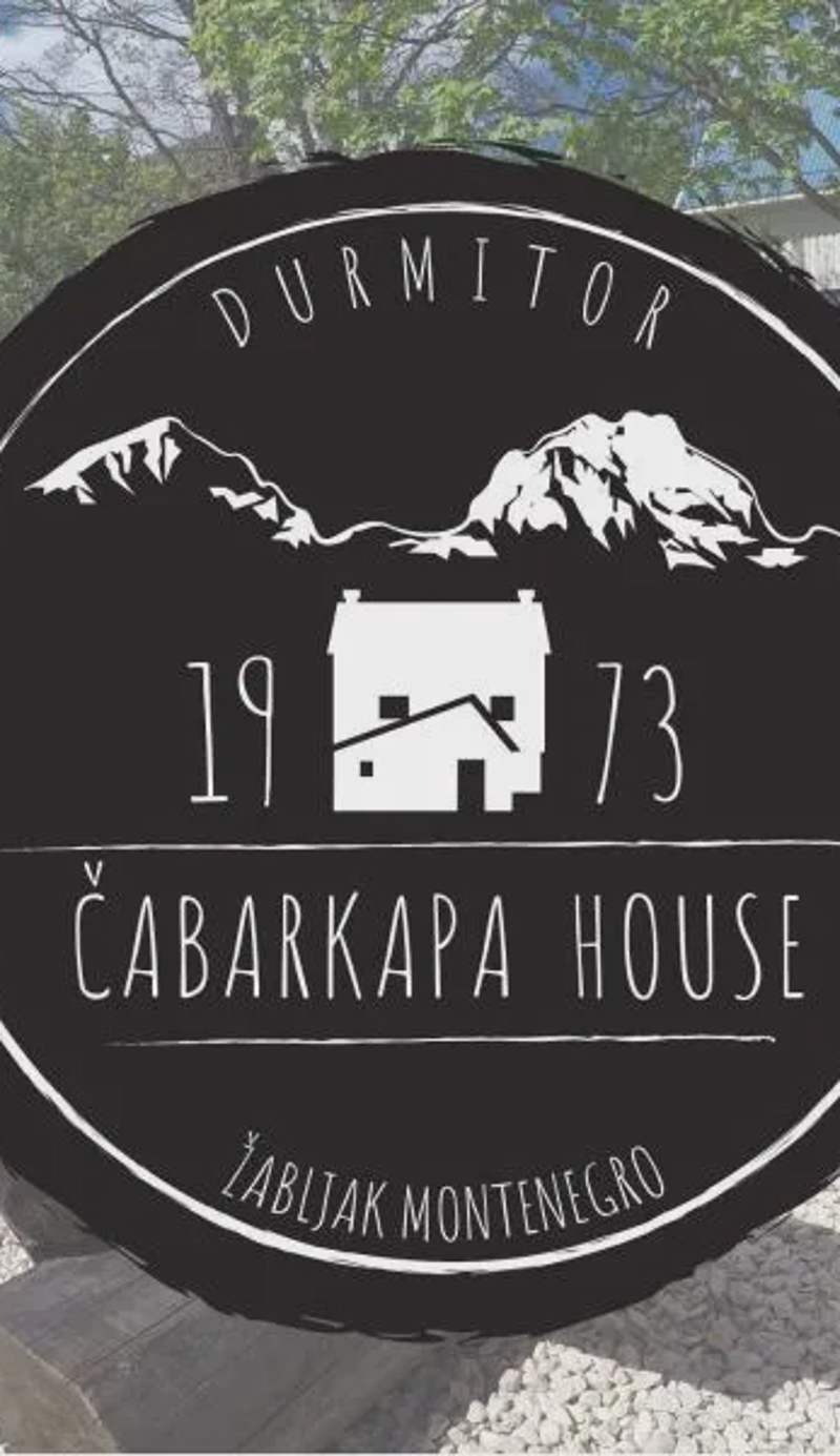 Cabarkapa Guesthouse