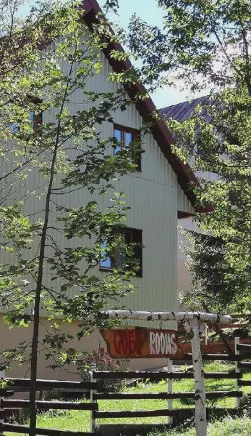 Guest House Milena