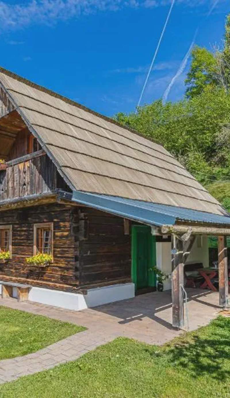Organic Homestead Mikl