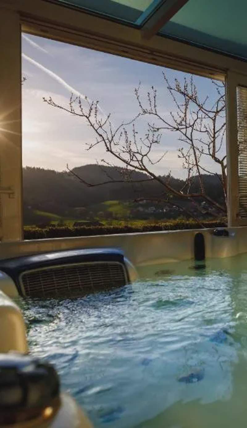 Relax & Beautiful View