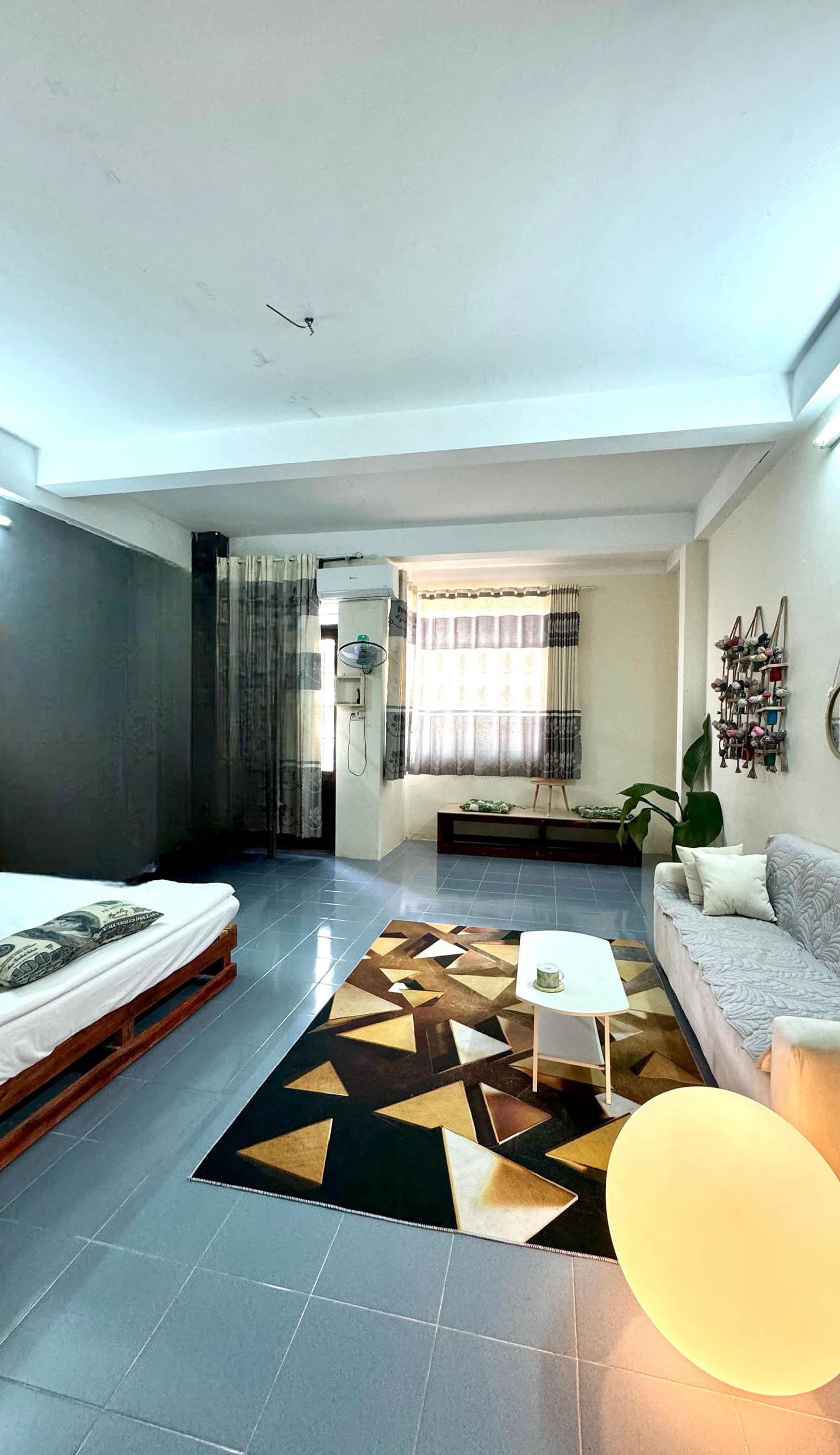 Bui Hostel