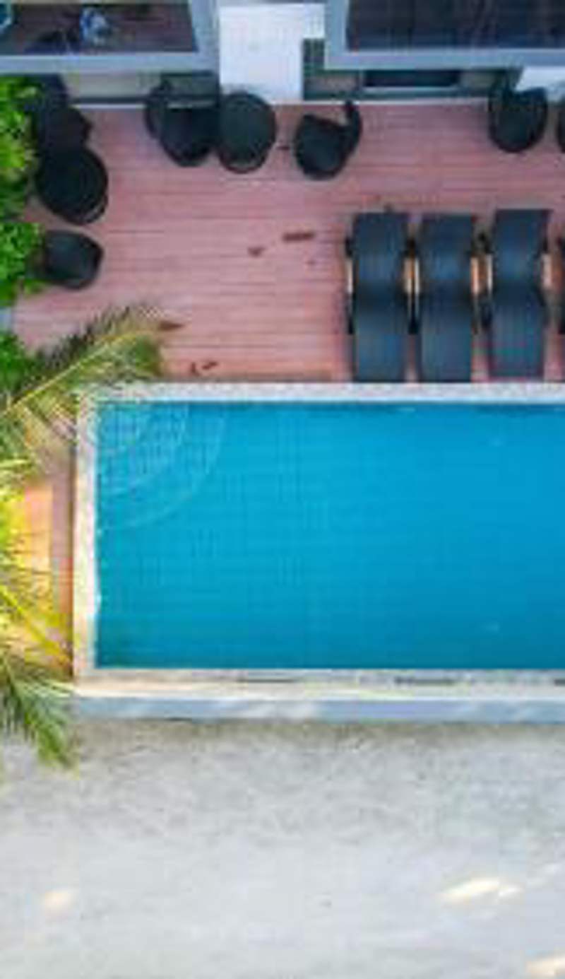 Ari Grand Hotel & Spa