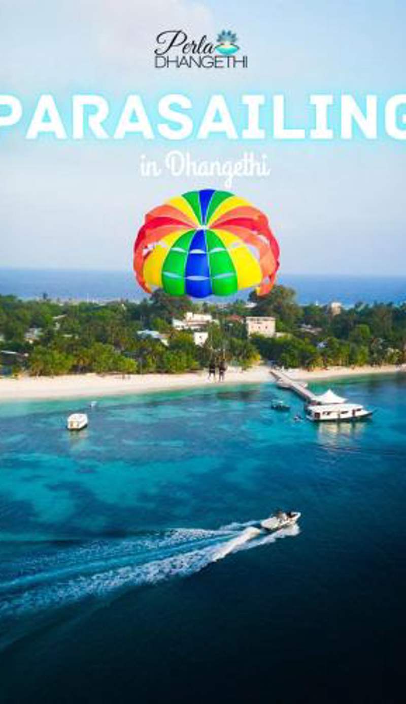 PERLA Dhangethi