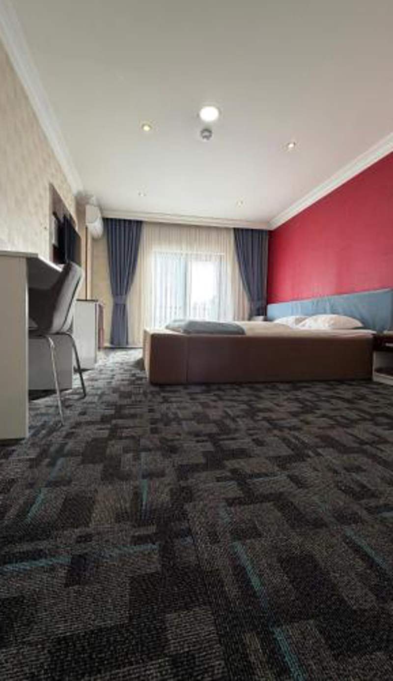 Hotel Dosco