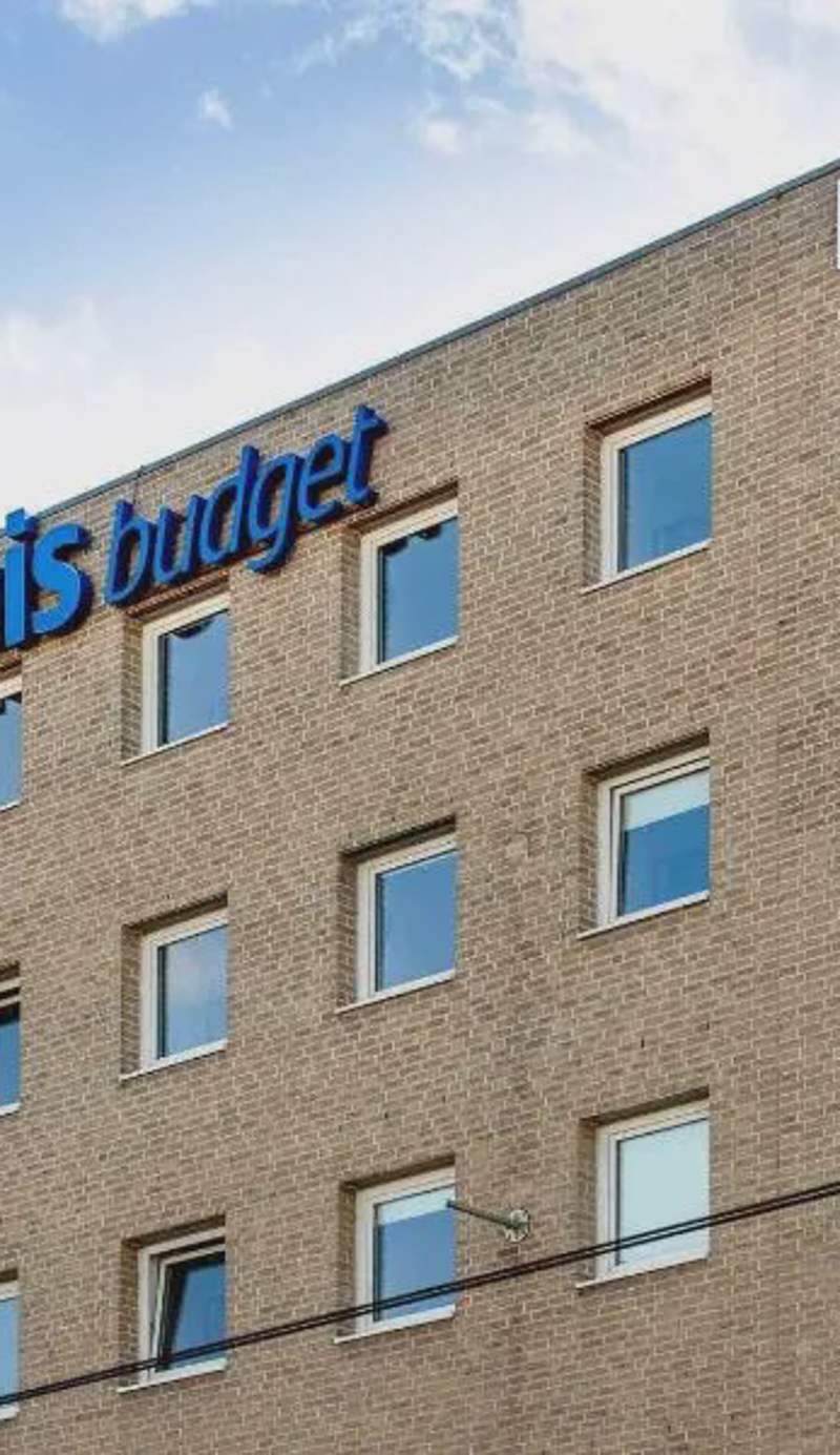 ibis budget Krefeld Messe-Düsseldorf