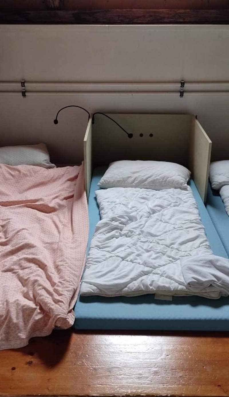 Solothurn Youth Hostel