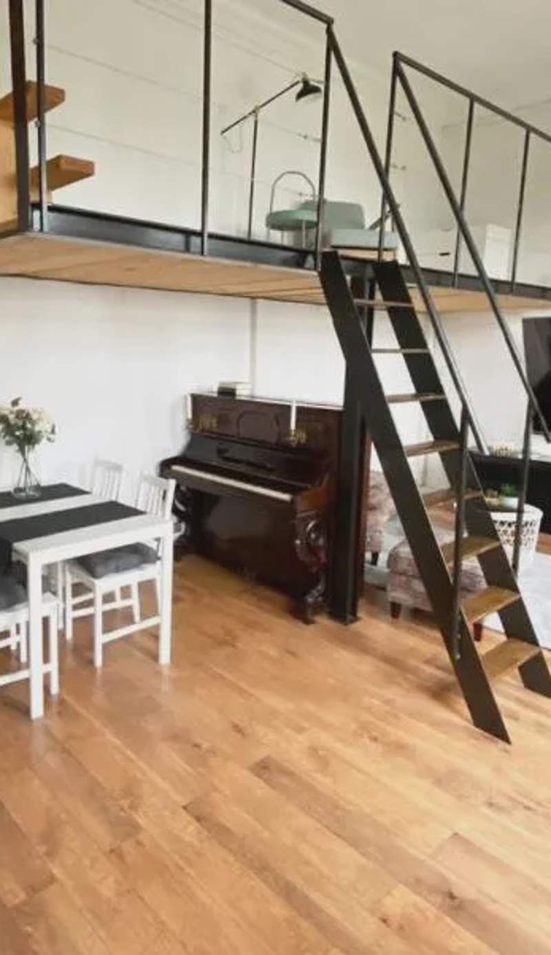 Modernes City-Apartment in Krefeld - BEUYS Apartments Krefeld